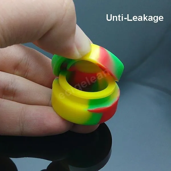 Dab Silicone jar (3)