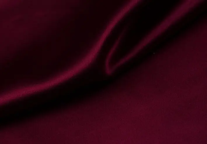 30 satin purple red 1745#