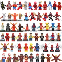 Buy Flash Lego Minifigure And Get Free Shipping On Aliexpresscom