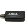 5M USB 2.0 Male to Female Cable Active Repeater USB Extension Extender Cable Adapter ► Photo 2/4