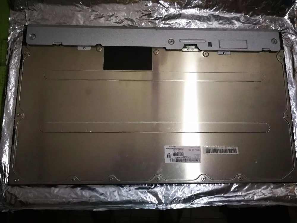 Original LCD screen LM270WR4-SSA1 LM270WR4 SSA1 SSA1 LM270WR4(SS)(A1) The LCD screen