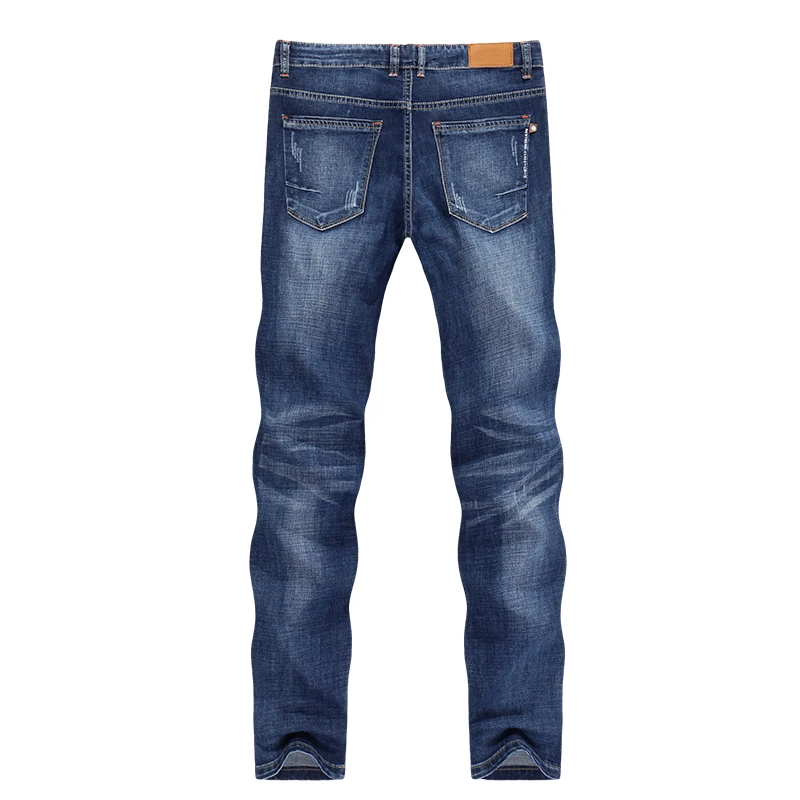 KSTUN Jeans Men Summer 2019 Thin Blue Slim Straight Denim Pants Casual Fashion Men's Trousers Full Length Cowboys Man Homme Jean KSTUN Jeans Men Summer 2019 Thin Blue Slim Straight Denim Pants Casual Fashion Men's Trousers Full Length Cowboys Man Homme Jean