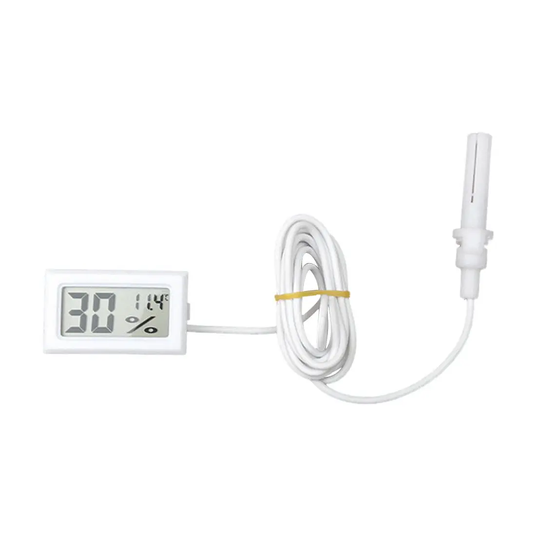 Embedded temperature and humidity meter FY 12 electronic hygrometer
