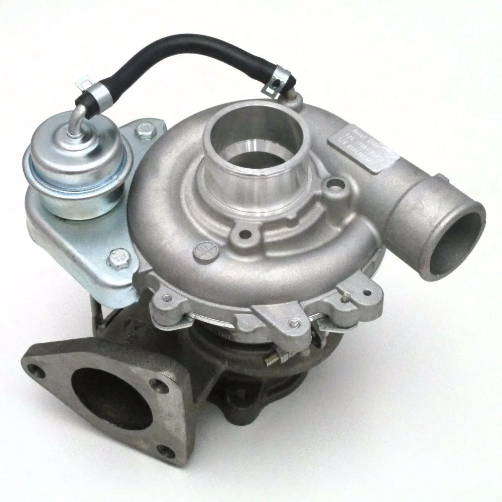Hiace 2.5 D4D 2KD-FTV 102 hp 17201-0L030 CT9 17201-30030 turbo Toyota Hilux