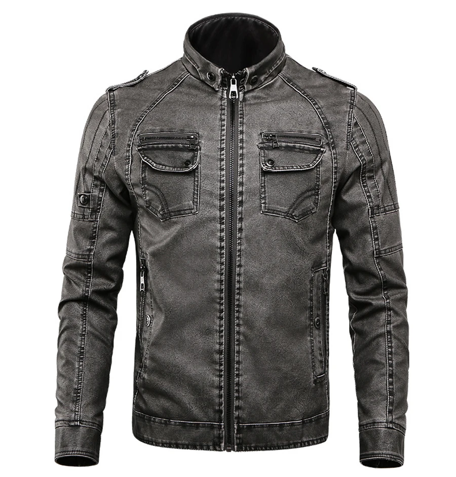 black gray