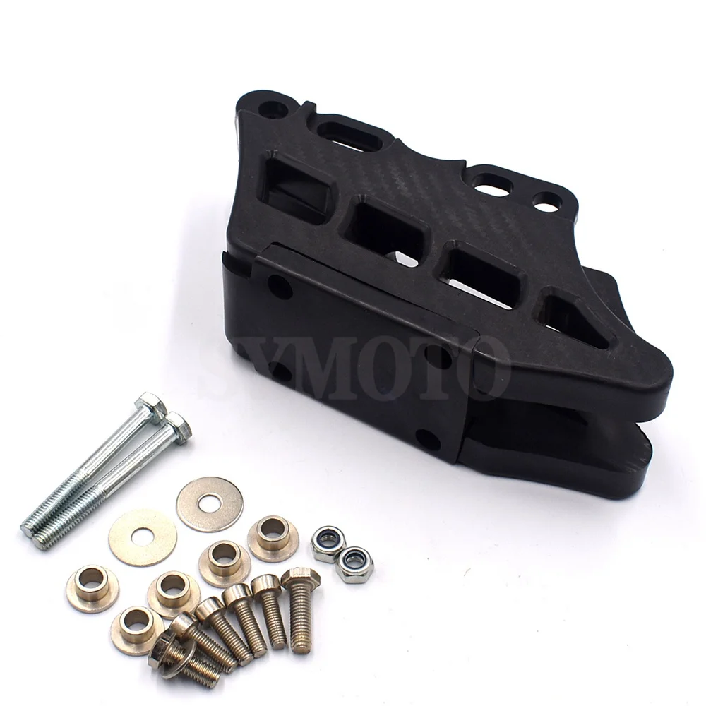 Защита цепи мотоцикла для Yamaha Honda Suzuki Kawasaki YZ YZF WRF KXF RM rmz CRF 125 250 450 CRF250 L/M WR 250F