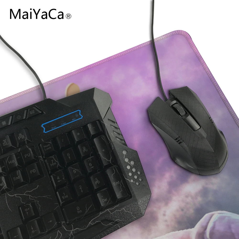  MaiYaCa DOTA 2 Mouse pads 800x300x2mm pad to Mouse Notbook Computer Mousepad Cheapest Gaming pad mo