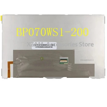 

7" BP070WS1-200 LCD screen For Tablet PC LCD Display