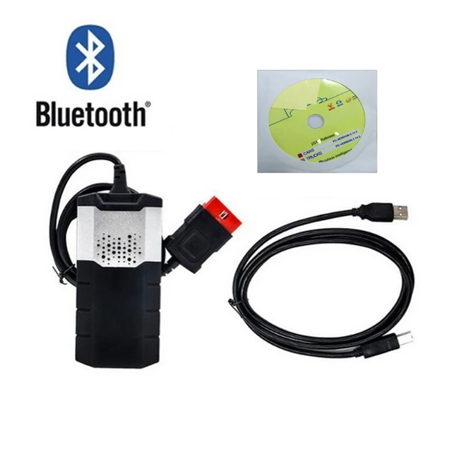 A +++ качественная Одиночная печатная плата 2016.R0/2015.R3 реле nec keygen с bluetooth VD DS150E CDP для