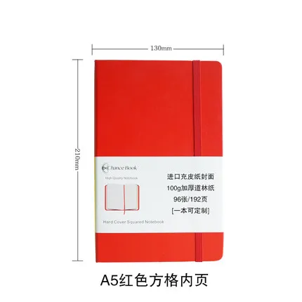Маленький квадратный блокнот Tsmip в клетку черный и красный|notebook diary|red diarybook black |