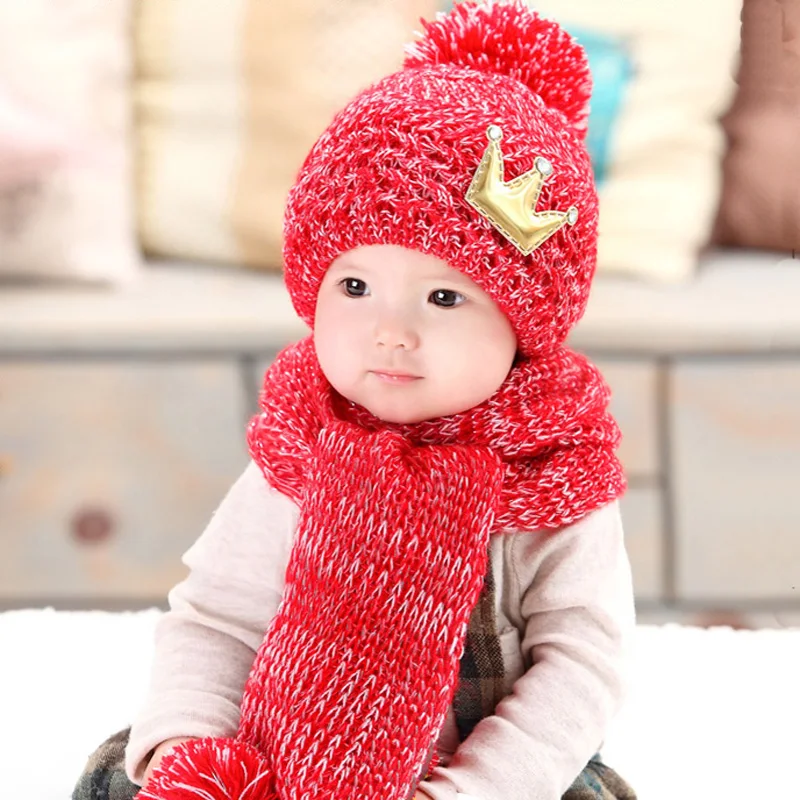 Baby Hat Scarf And Gloves atelieryuwa.ciao.jp