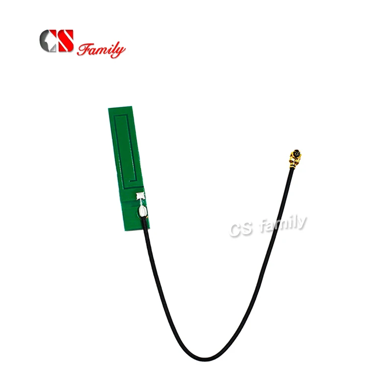Новинка 1 шт. Quad Band GSM GPRS 3G PCB антенна|Антенны для связи| |