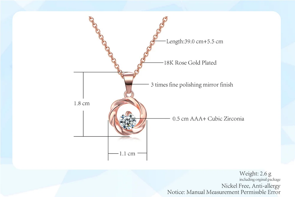 Двойное яркое ожерелье-чокер с круглым цветком и камнями CZ для женщин и девочек, модное Очаровательное ожерелье на годовщину, ювелирное изделие DFN249
