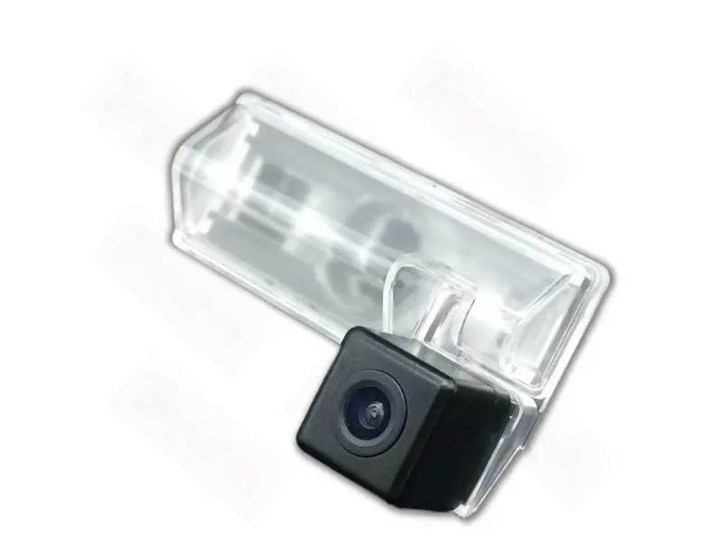 For Suzuki SX4 SX-4 Neo Baleno Sedan For Fiat Sedici Sedan Night Vision Car Reverse Backup Rearview Parking Rear View Camera HD (3)