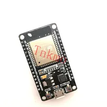 1 шт. esp-32s esp-32 развитию Wi-Fi Беспроводной Bluetooth Телевизионные антенны модуль для Arduino 2.4 ГГц двухъядерный esp32s esp32