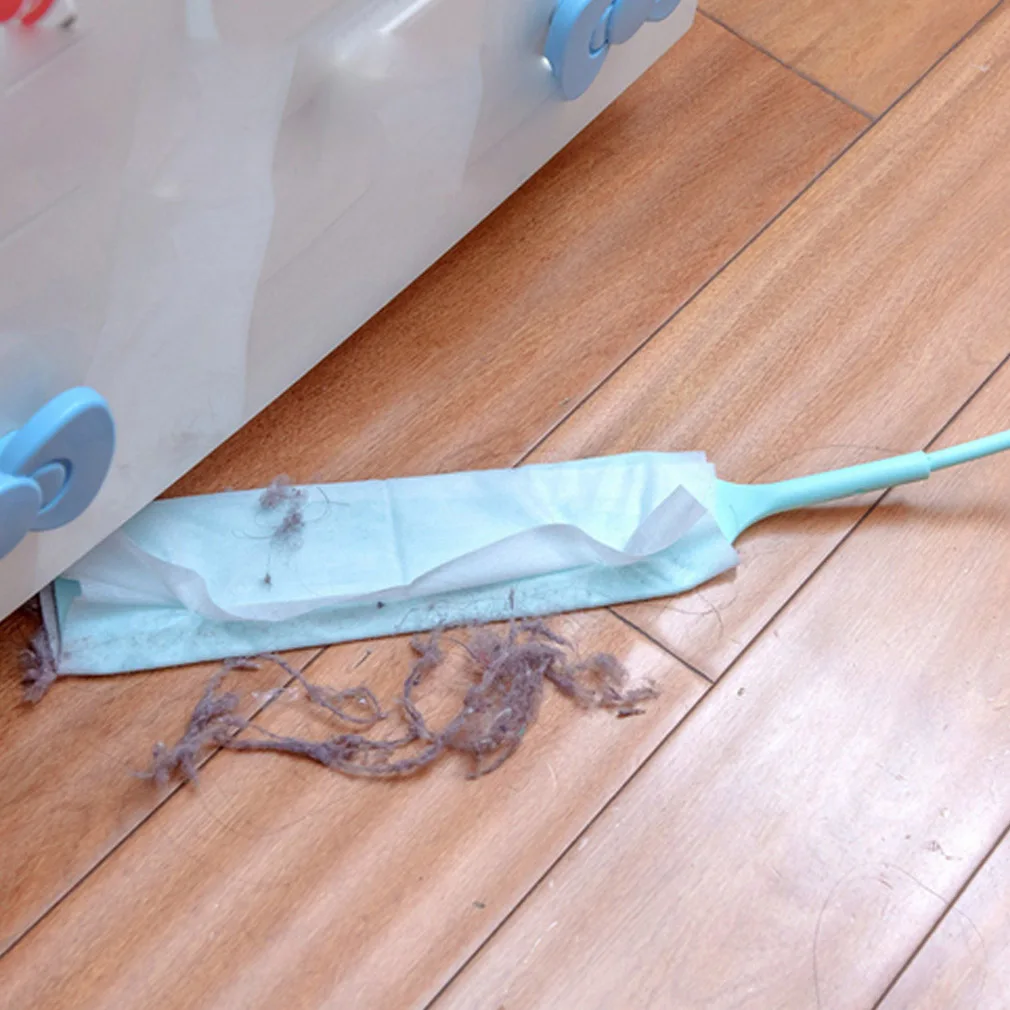 

Brand Style Long Handle Extra Length Cleaning Duster Gap Cleaning Brush Non-Woven Dust Cleaner Brush New Household 2019