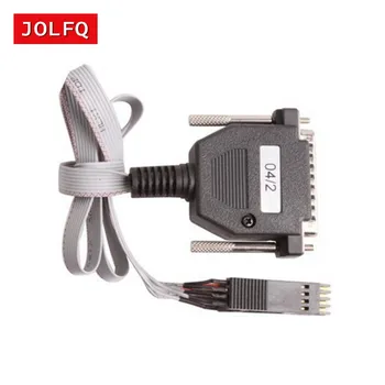 

2017 Top Quality ST04 04/02 Cable for Digiprog III st04 Digiprog 3 Odometer Programmer ST 04 cable for digiprog 3 Free Shipping