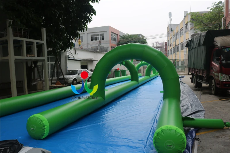 Inflatable Water Slip N Slide For Adult-in Slides from