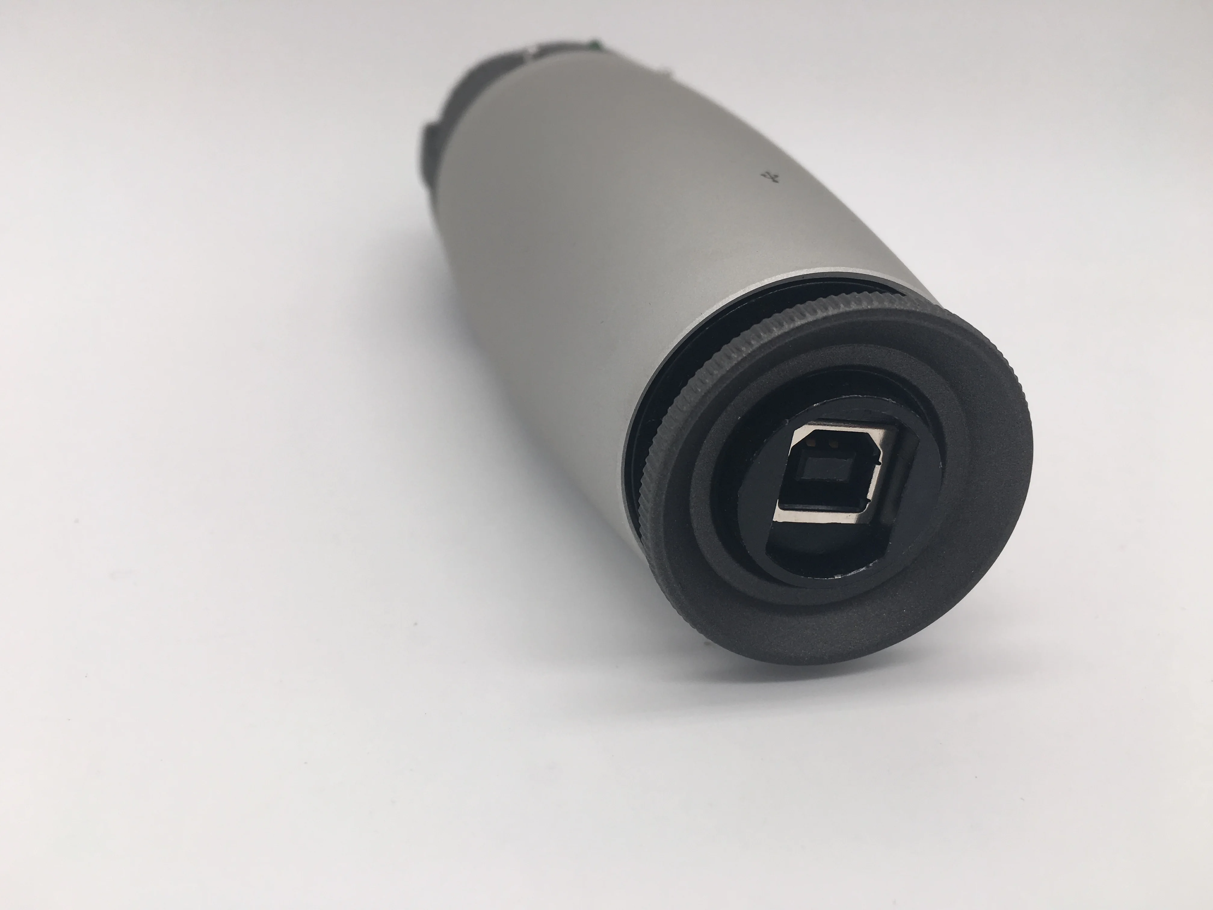 Samson C03U многоузорчатый USB Студийный конденсаторный микрофон с большой диафрагмой