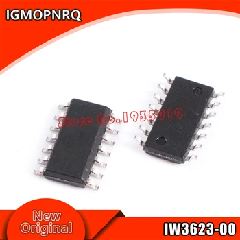 

10pcs/lot IW3623-00 IW3623 SOP14 New Original