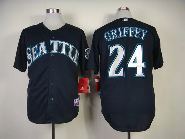 retro griffey jersey