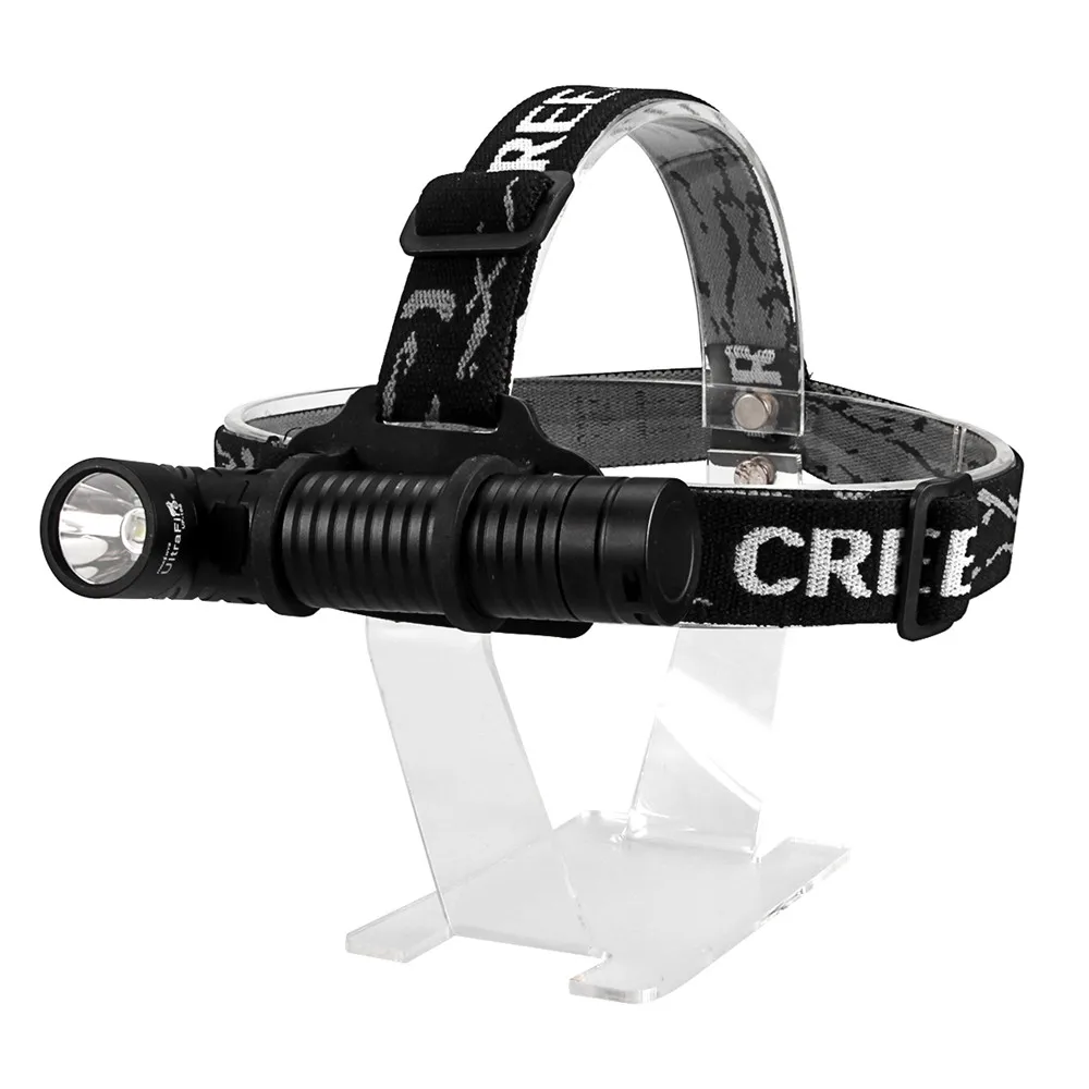 Ultrafire UF 168 18650 USB зарядка факел фары CREE XM LT6 1200LM светодиодный рабочий свет Магнитный