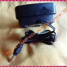 Мини швейная машина педаль, гарантия качества, 1 м длинный провод