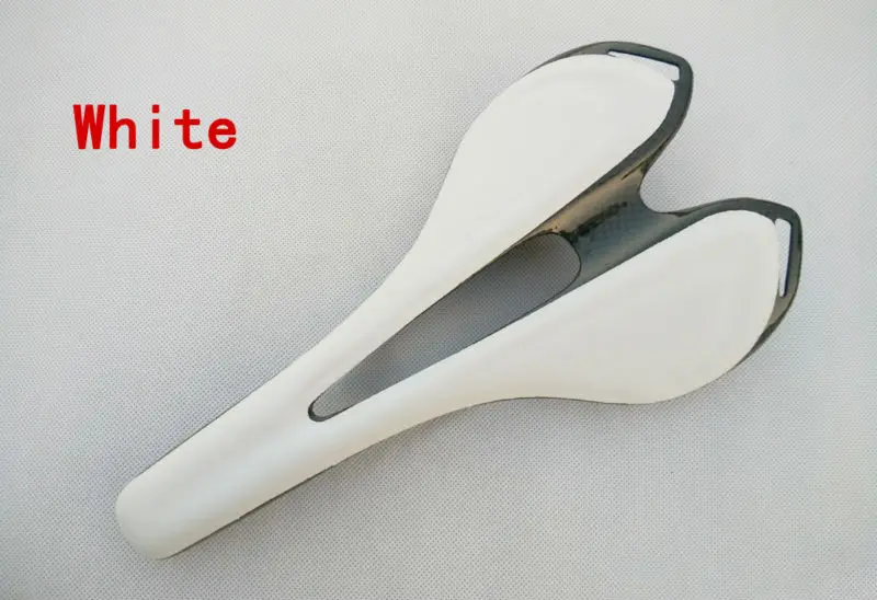 

Tmaex brand ultra light carbon fiber road bicycle saddle mountain mtb cycling bike seat saddle cushion bike parts