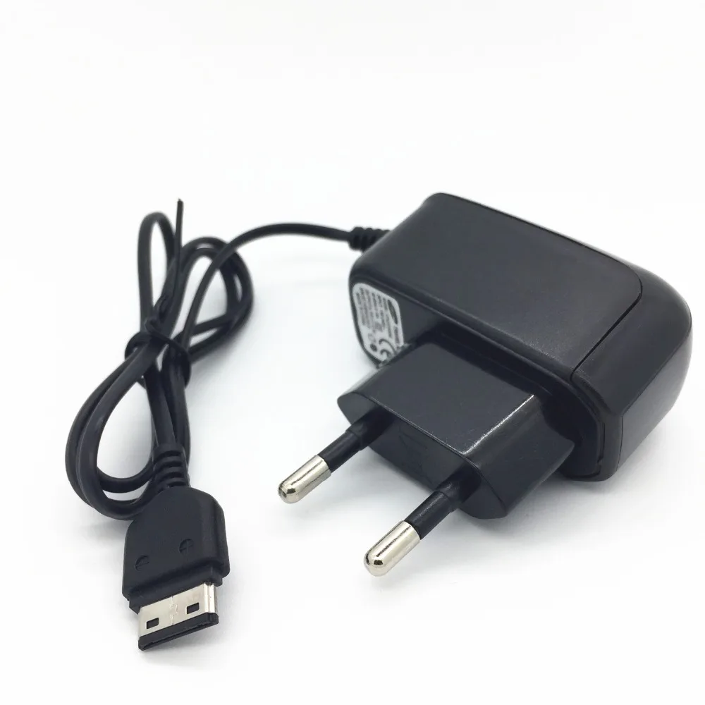 Eu Сетевое портативное зарядное устройство для SAMSUNG SCH-U430 U440 U450 U470 U490 U650 U700 U706 U810 U900 U940 U960