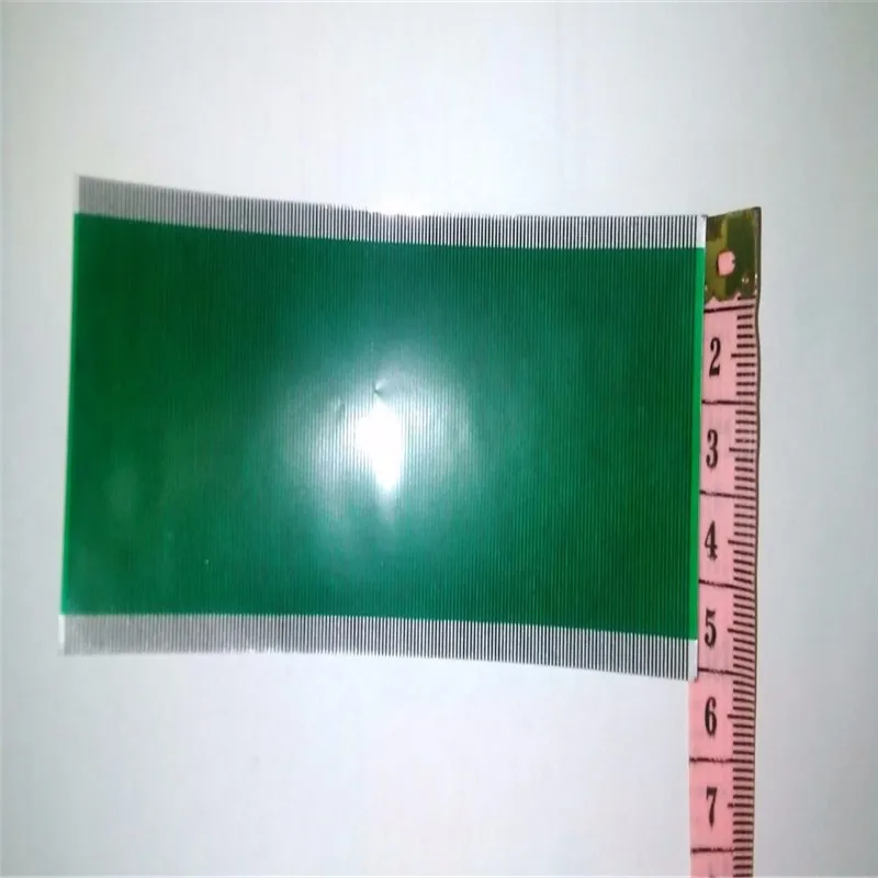 5pcsLot high quality Flat LCD Display Pixel Ribbon Cable Tools For OPEL GM Vauxhall ribbon cable replacement LCD pixel repairs-4