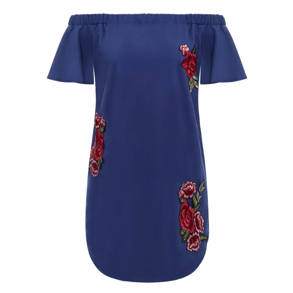 off shoulder dress (10)