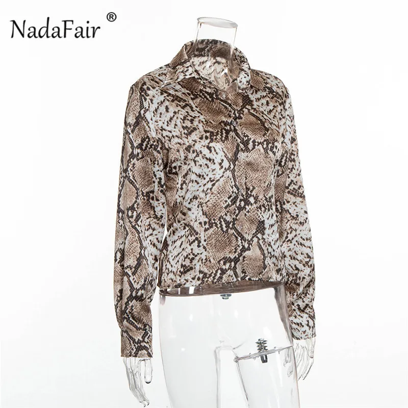 turn down snake shirt women07_