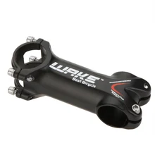 Cycling Aluminium Alloy Mountain Road Bike Handlebar Stem Adjustable MTB Stem Bicycle Wheel Steering 31.8mm Cycling Aluminium Alloy Mountain Road Bike Handlebar Stem Adjustable MTB Stem Bicycle Wheel Steering 31.8mm