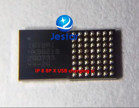 Зарядное устройство CBTL1612A1 U6300 1612A1 U2 5шт./лот оригинальное usb зарядное ИС 56