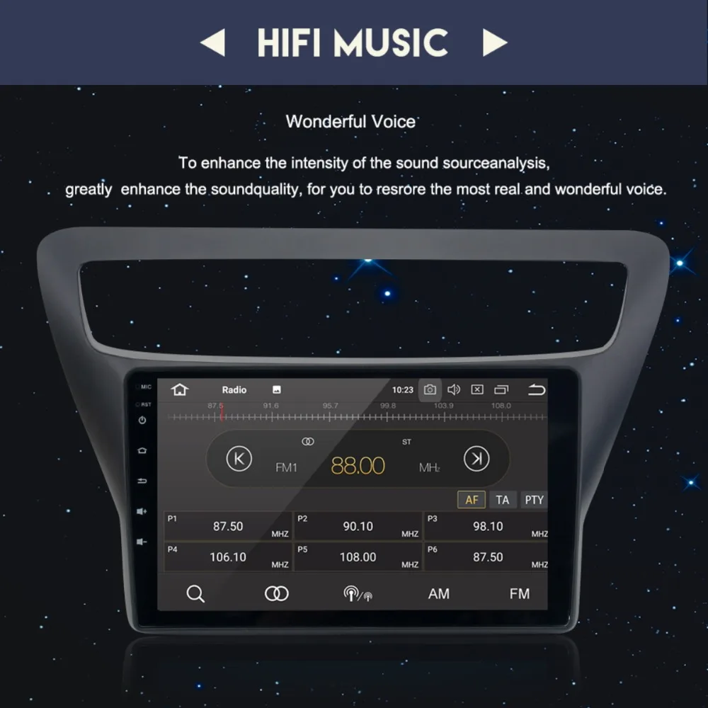 Sale Android 8.0 Car DVD player GPS Navigation for Chevrolet LOVA RV 2016 2017 2018 Auto stereo radio multimedia player with DSP 9