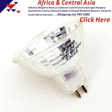 DONAR DN-33005 13,8 В 30 Вт FJX 13155 13.8V30W AV/фото проектор кварц галогеновая лампочка микропленка галогенная лампа