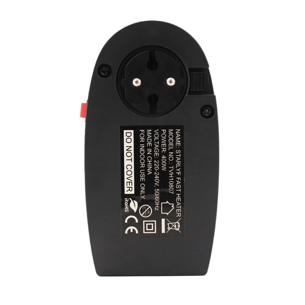 Зимний Настенный мини смартфон обогреватель воздуха для дома электрический