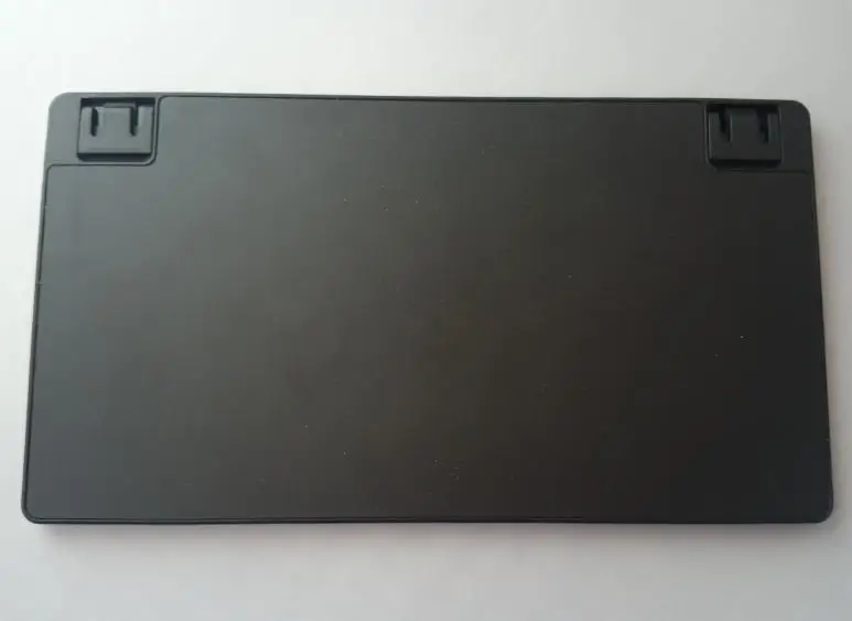 Бесплатная доставка 7 дюймовая Беспроводная bluetooth клавиатура для IPAD MINI IPHONE6 plus