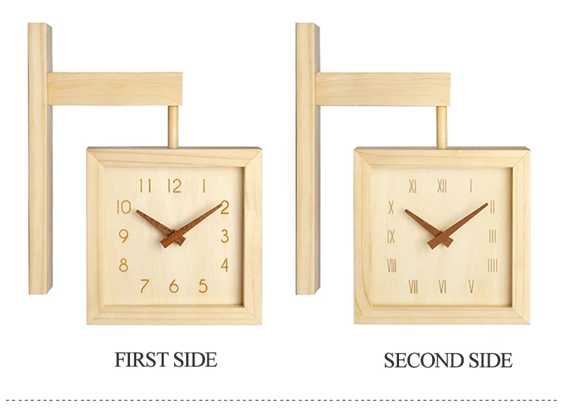  Wall Clock Wall Clock Kids Led Clock Wall Clocks Home Decor Bathroom Clock Wall Clock Silent Clock Mechanism Silent Wall Clock Wall Clock Wood (8)