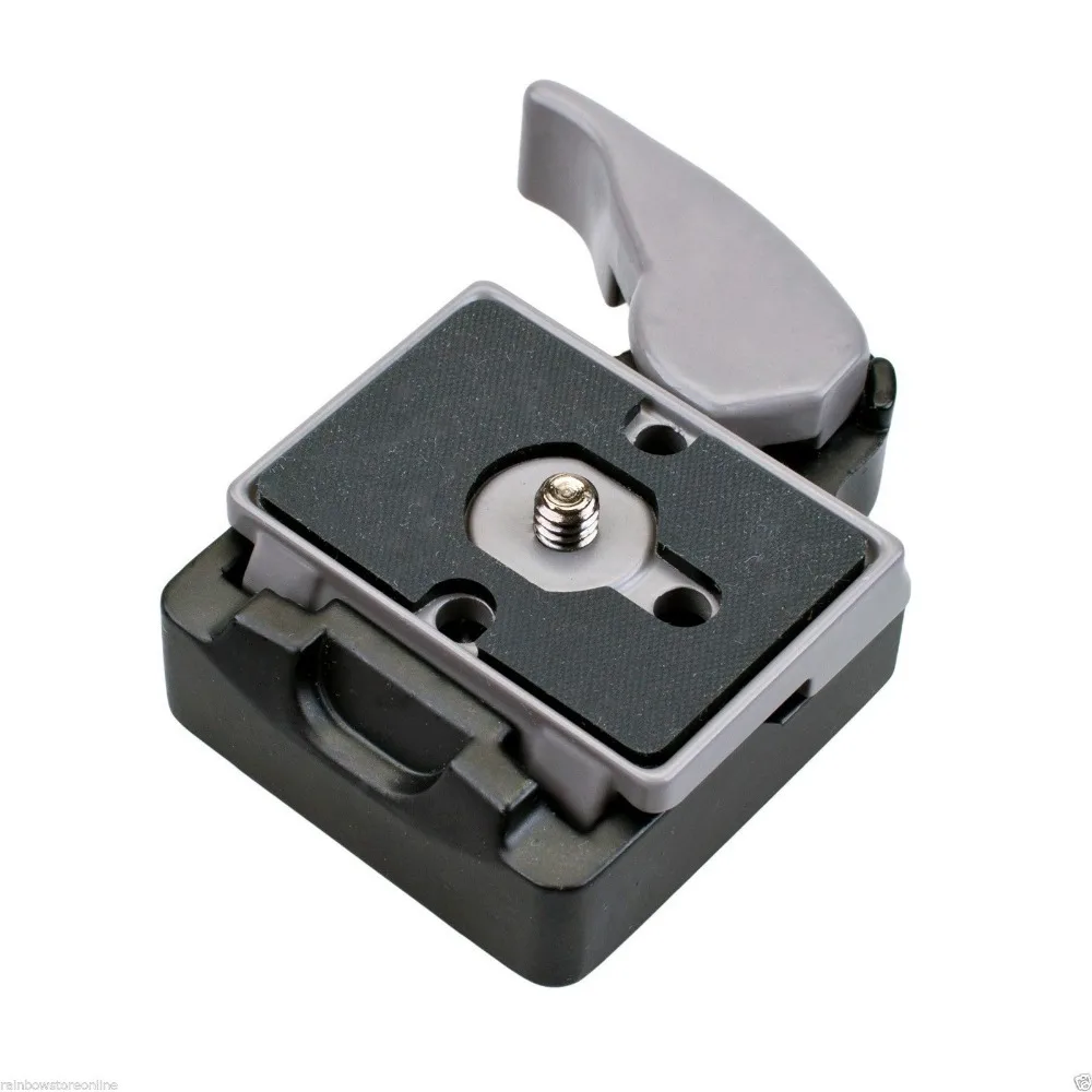Universal Quick Release Plate 200PL 14 PL Camera Quick Release Clamp