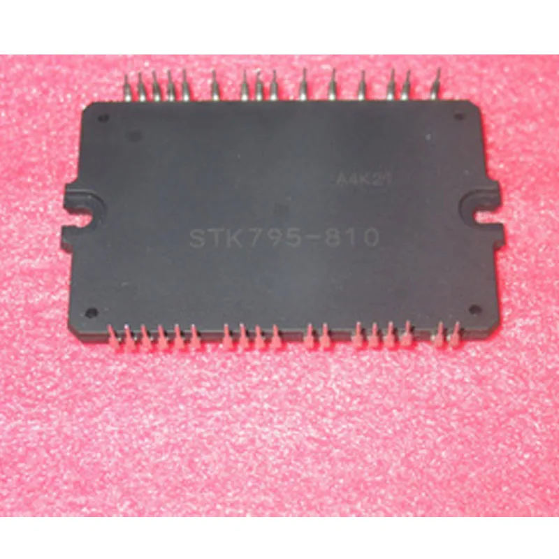 STK795-811A STK795-810 STK795-813 STK795-814 STK795-815 STK795-844 STK795 SANYO. 2 шт { } - Цвет: STK795810