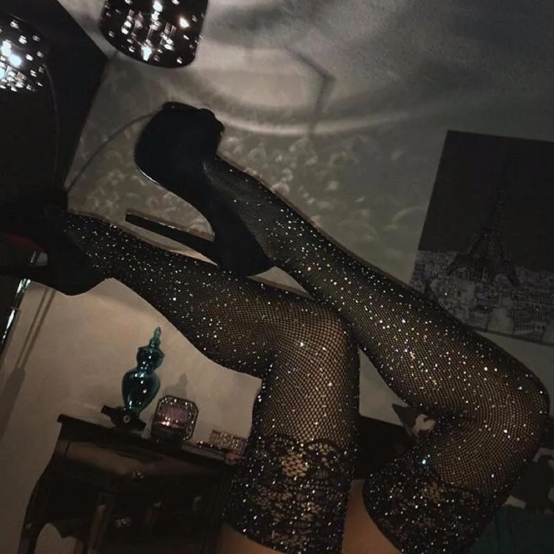 Sexy Women Stockings Female Pantyhose 