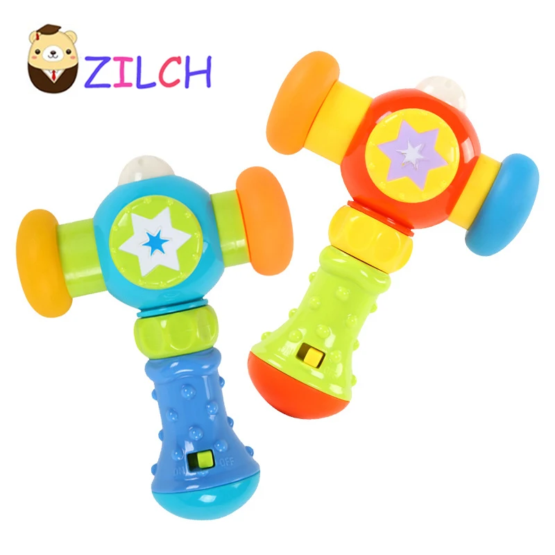 best baby music toys