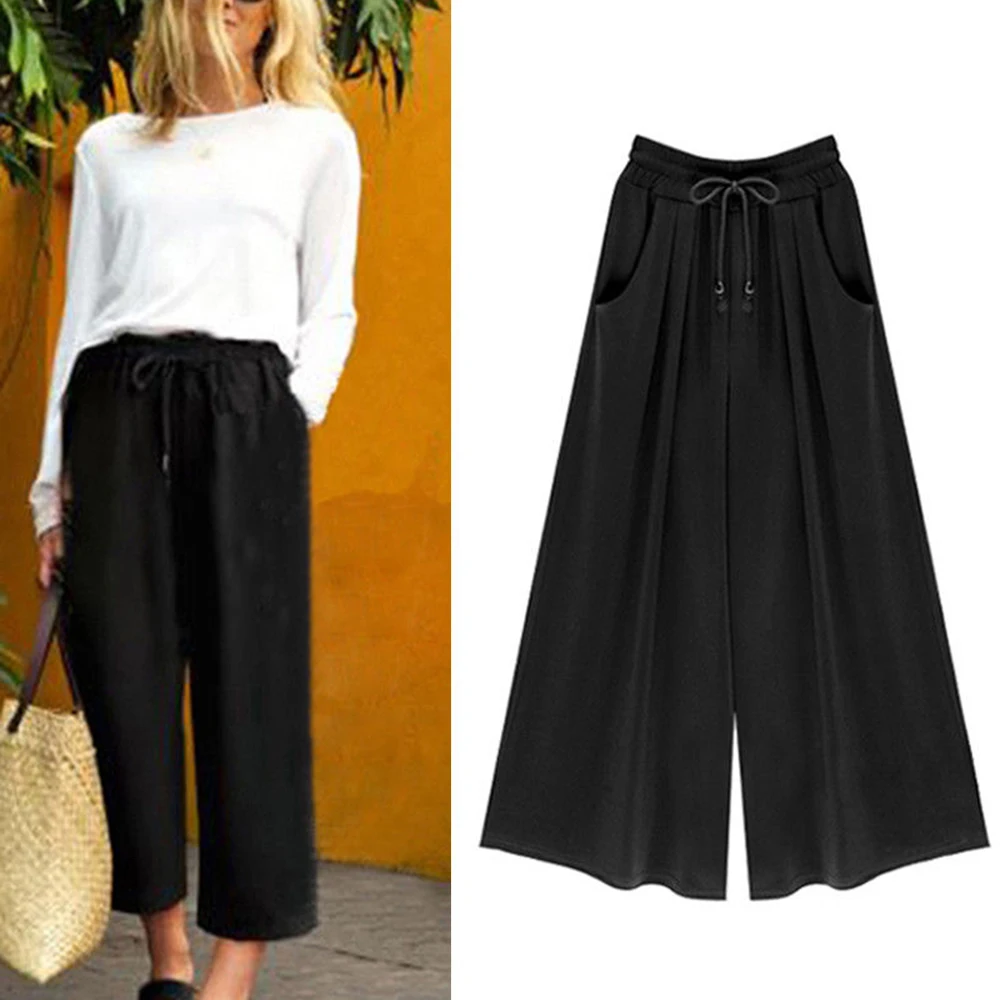 women's ankle length pants