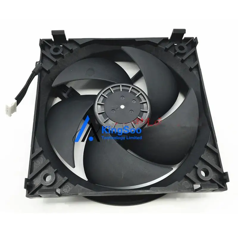 Original Inner Cooling Fan Replacement Part for Xbox One Consolein