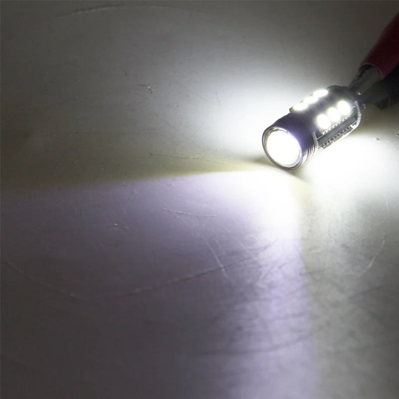 RXZ 1PC W16W T15 920 921 912 LED Canbus   5050 1.5W Ĩ ̶Ʈ LED      DC12V