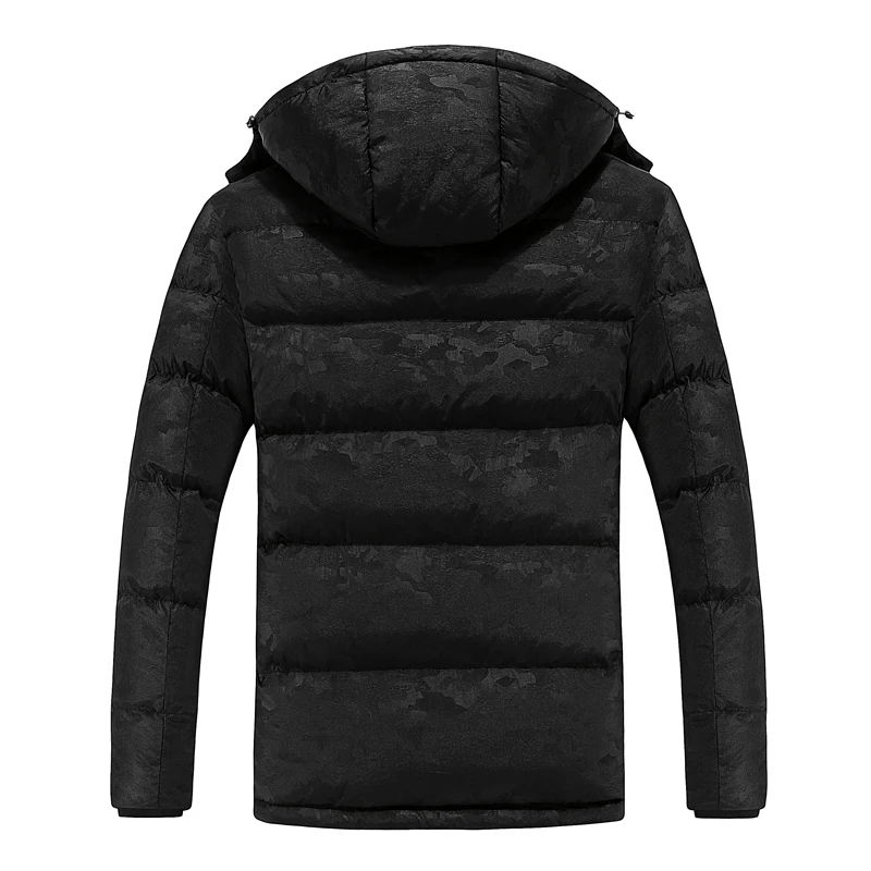Gym Coat Men (5)
