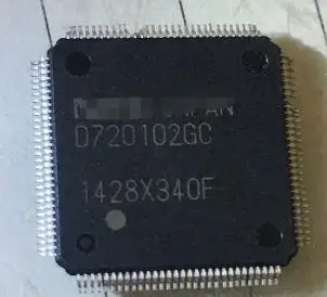 

Free shipping new D720102GC