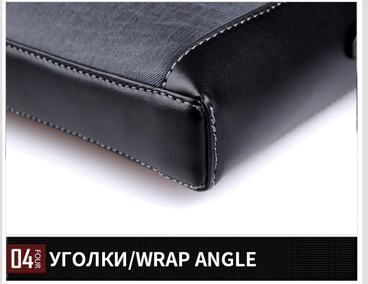 Leather Shoulder Bag (13)