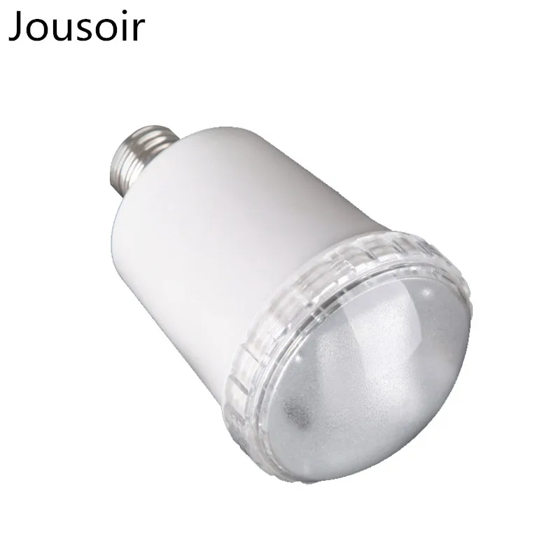 

Electronic umbrella lamp 45W induction lamp real scene lighting photography lamp flash synchronous bulb CD50